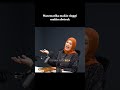 Matematika makin tinggi makin abstrak. Dan makin gak ada yang bisa jawab "ini buat apa"