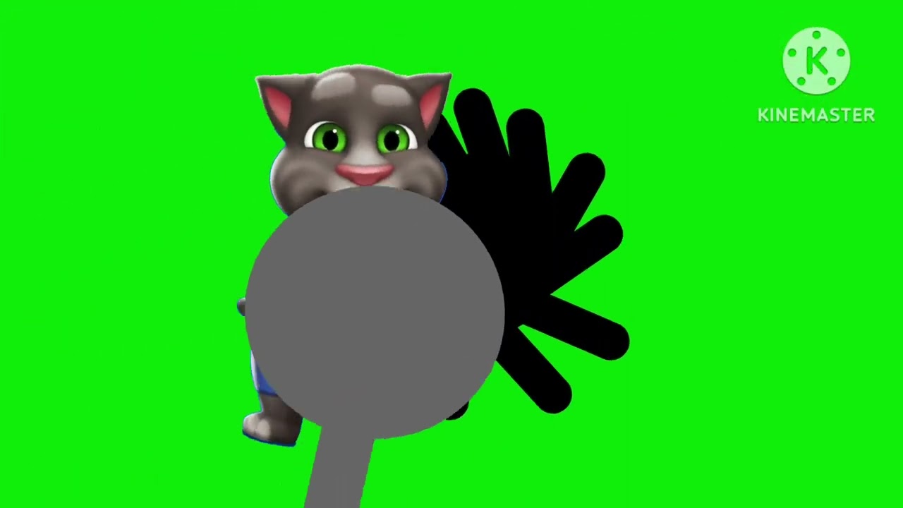 Tom new pet csupo logo remake