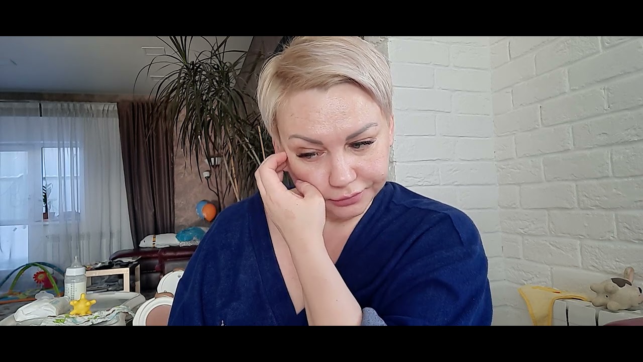 Влог. О...еваю от педиатров!!! Ковры , как новые - YouTube