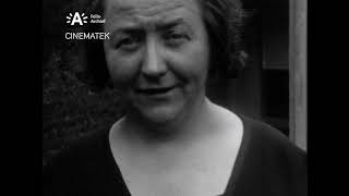 Jozefkes film - 1930
