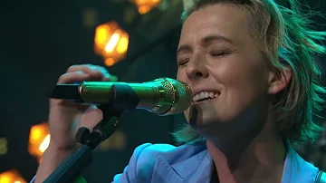 Brandi Carlile on Austin City Limits "Broken Horses"