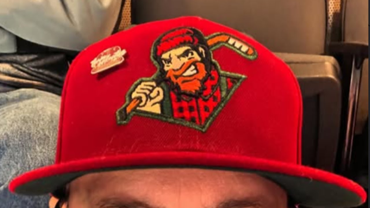 Custom Cap Collectors - Episode 6 Packaging!