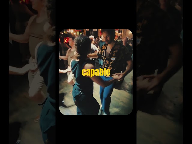 At Melbourne Salsa we’re all about that — creating a friendly space where you can dance with different people, learn to 