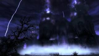 Skyrim: Dawnguard Trailer