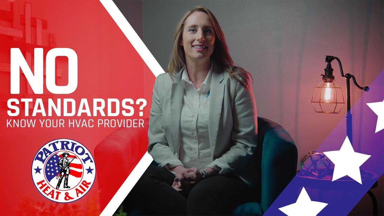 The Importance of Licensure in the HVAC Industry for Homeowners