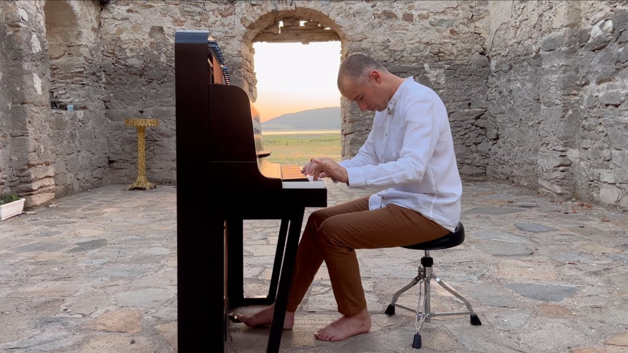 Armel Dupas⎮Les Signes⎮official music video