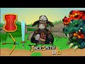 JackSmith EPE2 『De vuelta a donde todo empezo』