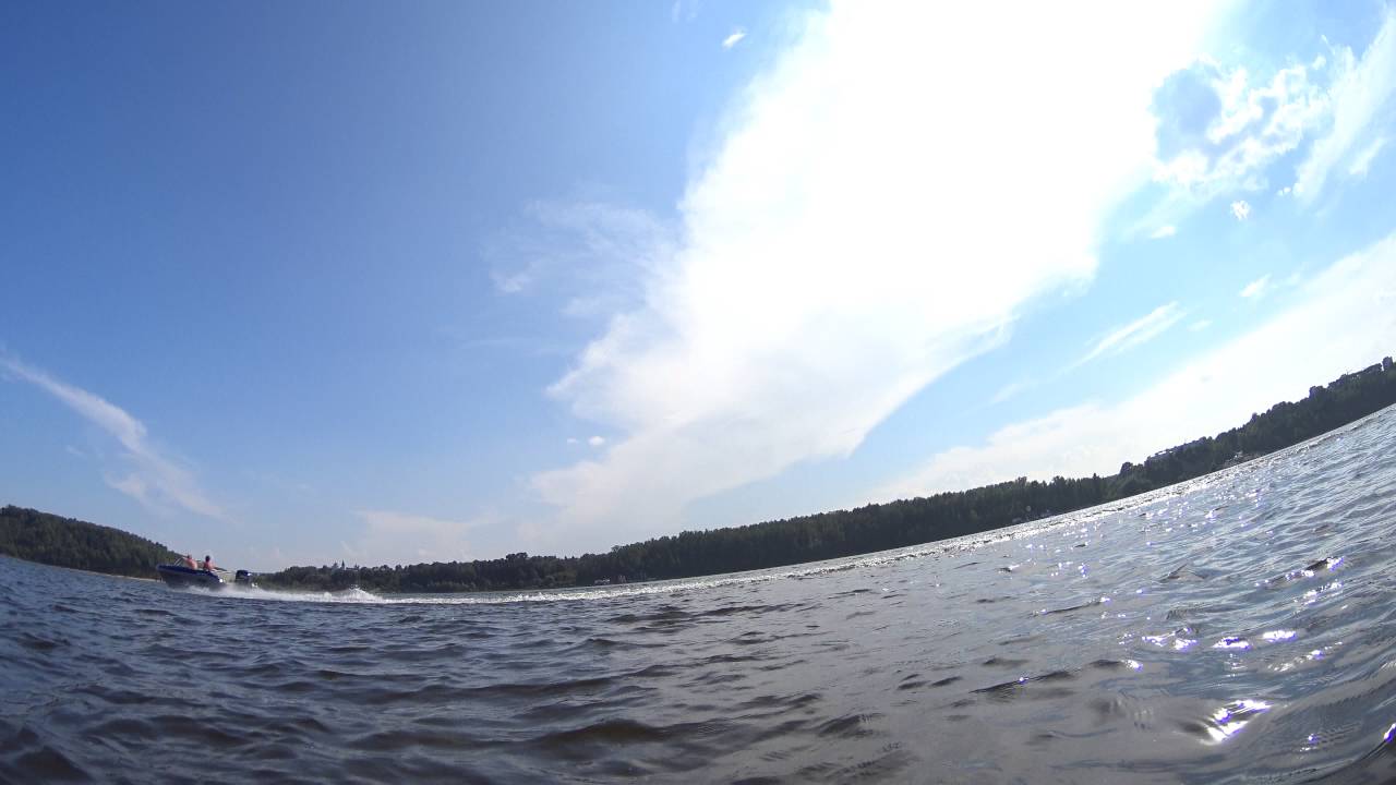 Волга старое кстово