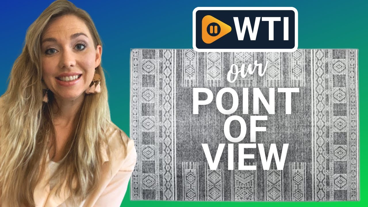 RugOver Machine Washable Area Rugs | Our Point Of View