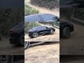奧迪Q8搭載最強四驅quattro爬陡坡，牧馬人撒哈拉太輕鬆了，不愧是最強硬派越野！