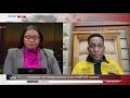 NSFAS resignations | Portfolio Committee on Higher Education Tebogo Letsie reacts