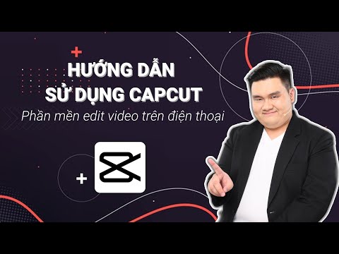 CapCut - hướng