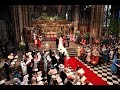 The royal wedding of prince william and catherine middleton 2011