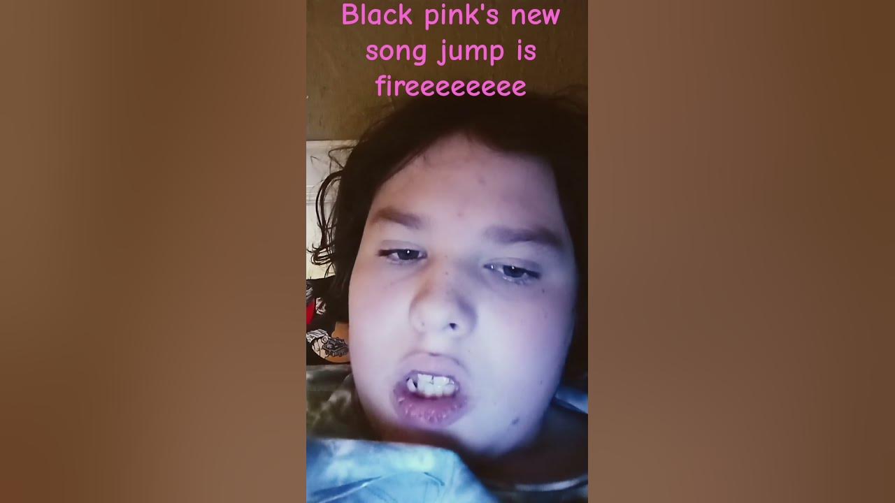 Blackpink's new song jump is fireeeeeeee #trend #newmusic #song #music #jump #blackpink