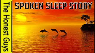 Guided Sleep Story: A Gentle Evening. Sleep TalkDown for Deep Relaxation and Sleep (Haven Series)