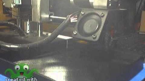 Timelapse: Box-6x6x4.gcode