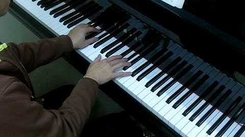 Bastien Piano Basics Level 3 Piano No.24 Jacob