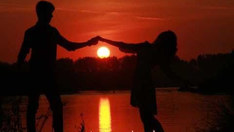 An homage to Dean Martin - Sway with me