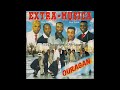 Extra Musica - Ouragan (1997)