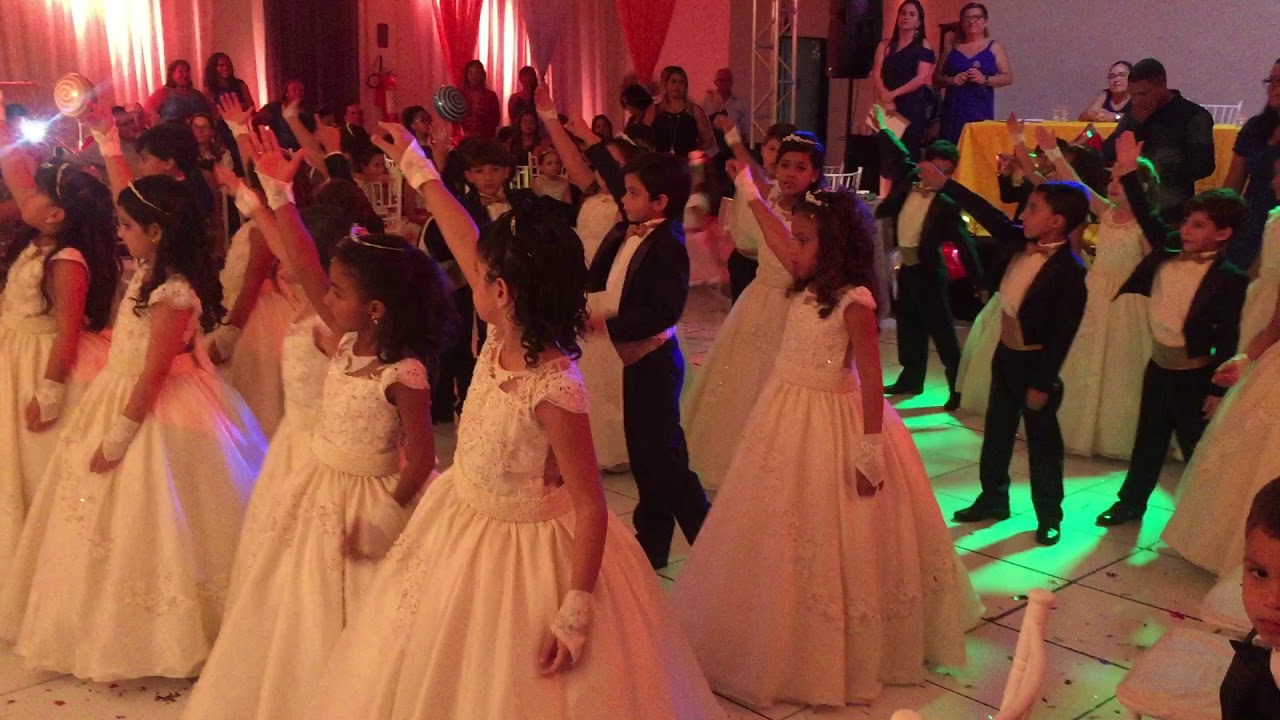 FORMATURA LUANNA - 