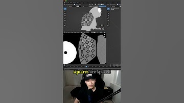 Experiment w/ Character Design Prototypes - making a 3d game character in Blender - 3.4 Dino Turtle