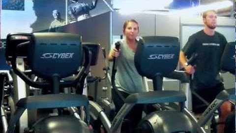 I Want My Cybex Video Contest