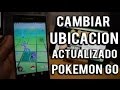 (EXPLICADO) HACK! POKÉMON GO NO JAILBREAK, NO PC, [NO ROOT], 0.31.0
ANDROID! [CAMBIAR UBICACIÓN]