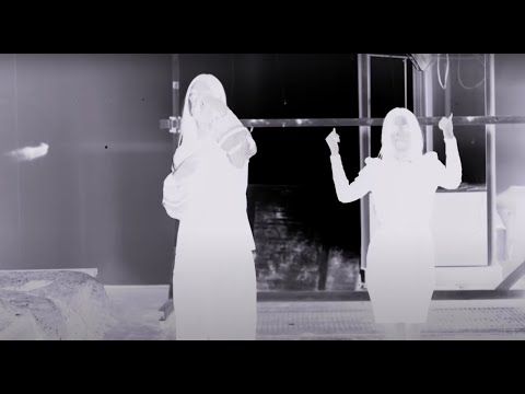 Youtube: Hyacinthe – VIRUS (feat. ANTHA)