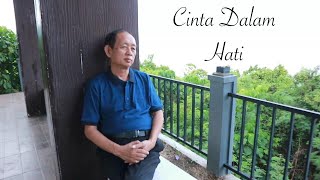 Cinta Dalam Hati - Ungu ( Cover by Indra Gunawan )