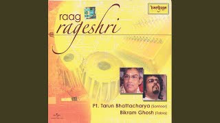 Aalap Jod (Raag Rageshri) (Album Version)