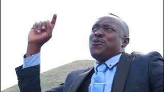 Woza Moya Wami - Jan Lebese