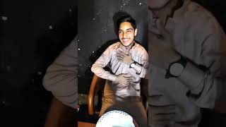 CrazyYaar brings funny friendship &amp; poetry moments!  Follow for daily fun and masti.❤️ #FunnyShorts