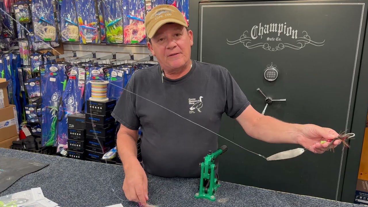 Fluke Fishing Cape Cod