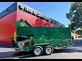 Trash Bin Cleaners Direct works with waste companies, cities, and county sanitation departments.