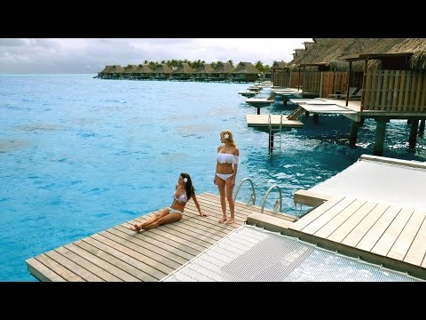 Video: Hal Terbaik Untuk Dilakukan Di Moorea, Tahiti, Di Polinesia Prancis