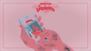 Video thumbnail of "MBRIAKE - Tinderess"