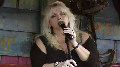 Lori Duncan (LoriD) cover of Janis Joplin's  hit "...