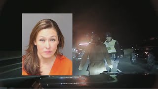 BCSO deputy arrested on DWI charges