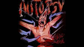 Autopsy - Charred Remains [2023 HD Fan Remaster]