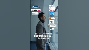 Best Software for Mechanical Engineers
