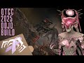 QTCC @Warframe Dojo Build/ Full Video /Build guide and Showcase