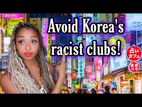 Clubbing In Korea A List Of Foreigner Friendly Clubs In Seoul Busan Daegu And More 