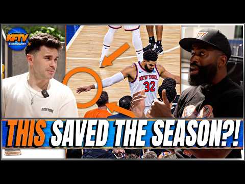 10 Forgotten Moments That Defined the Knicks’ Championship