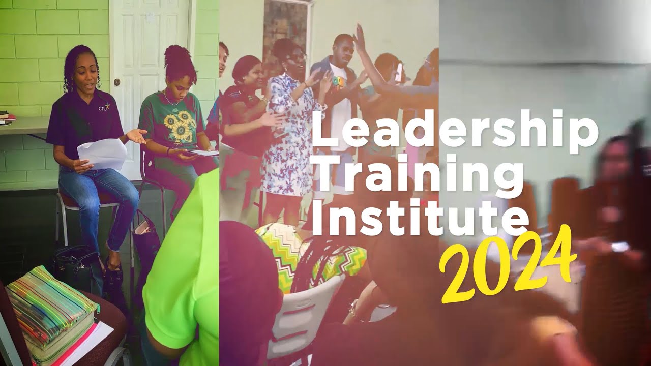 Leadership Training Institute 2024 YouTube