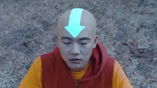 Avatar: Rise of the Airbender (Live Action Fan Film) ft. Jackie Tran Avatar: Rise of the Airbender (Live Action Fan Film) ft. Jackie Tran