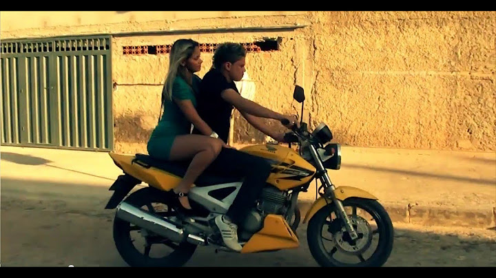 Mc Bracim - Diz pra ela (Video Clipe Oficial em HD)