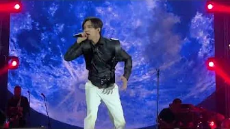 Dimash《Unforgettable Day》|2020.02.20 ARNAU Tour -Kazan Dimash《Unforgettable Day》|2020.02.20 ARNAU Tour -Kazan