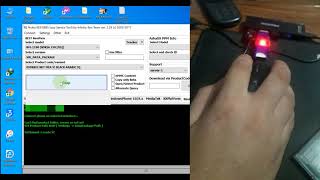 الطريقه الصحيحه لعمل سوفت وير لهواتف نوكياSoftware for Nokia Mobiles By  InfinityBox  BEST Dongle screenshot 4