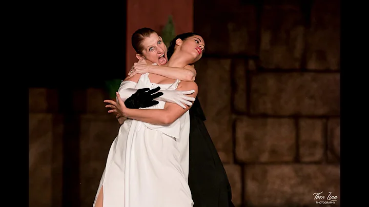 Ms. Victoria Zafet & Ms. Theodora Papanikolaou - 5...