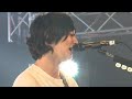 【the shes gone】「想いあい」「ふたりのうた」BomberE LIVE